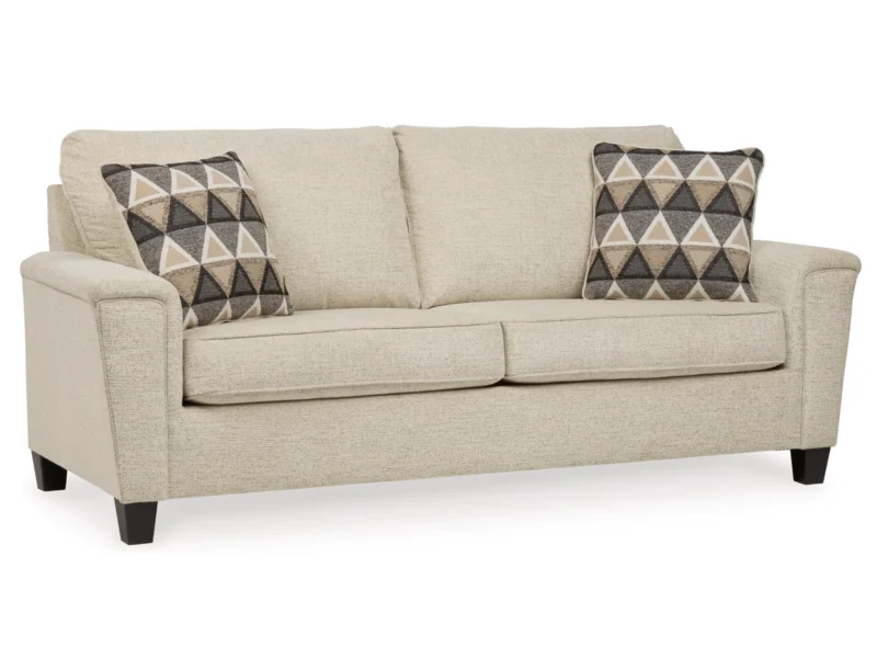 Abinger Sofa, Loveseat, Chair and Ottoman - Image 3