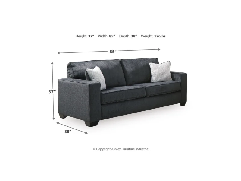 Altari Sofa - Image 4
