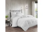 Jaine 8 Piece Queen Comforter Set